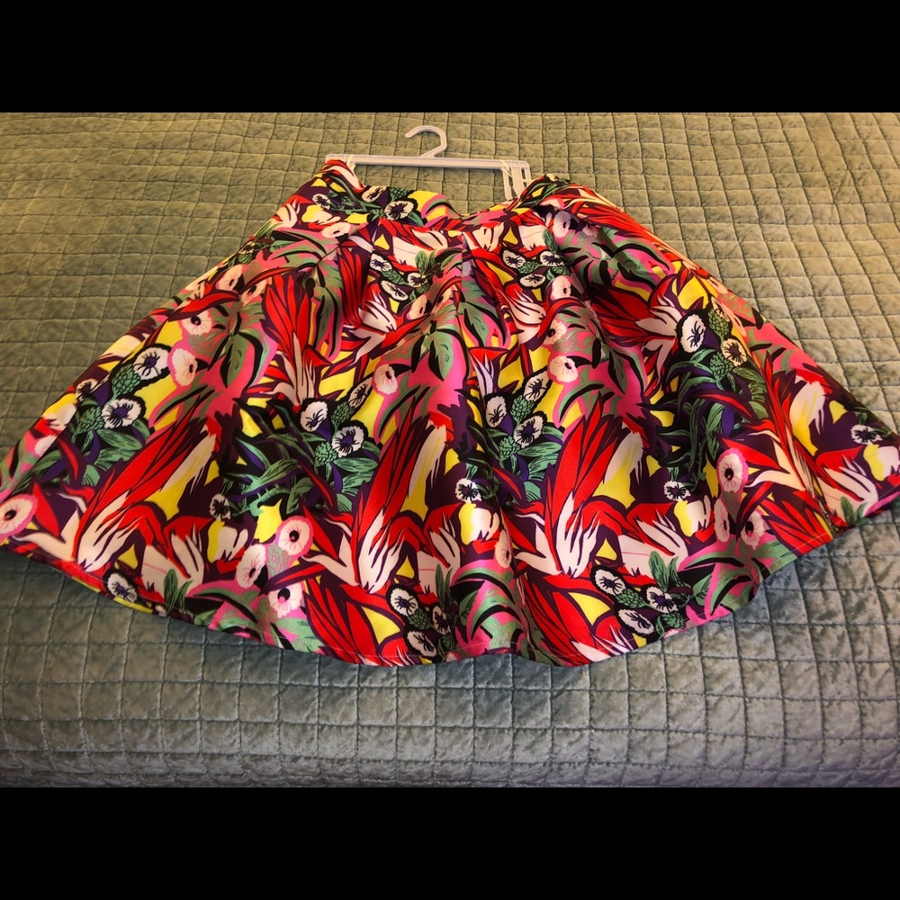Skirt